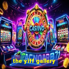 the yiff gallery